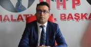 MHP il Başkanı Kalı: MHP Üzerine düşeni yerine getirmiştir