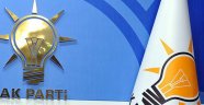 AK Parti'de kongre süreci başlıyor