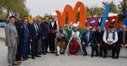 Malatya'da Turizm Haftası kutlamaları devam ediyor