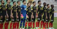 Evkur Yeni Malatyaspor 3 puana hasret kaldı