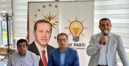 AK Parti'de istişare toplantılarına devam edildi