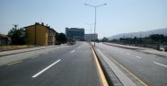 Anayurt Bulvarı tamamlandı!