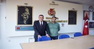 Aladağ: Karaduman'ın daha yapacağı çok iş var