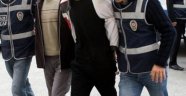 Çeşitli suçlardan aranan 40 şahıs yakalandı