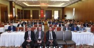 Büyükşehir Belediyesi Hizmet İçi Eğitim çalışmaları devam ediyor