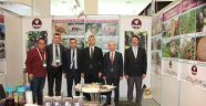 Coğrafi işaretli ürünler Zirvesinde Arapgir tanıtıldı