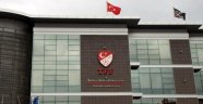 Evkur Yeni Malatyaspor PFDK'ya sevk edildi
