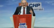 CHP Malatya'da Eğilim Yoklaması Yapacak