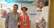 Öğrenciler TÜBİTAK'ta Gölbaşı'nı temsil edecek
