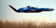 Çin'in yeni bombardıman drone'unun görüntüsü sızdı