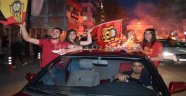 Malatya'da Süper Lig Coşkusu