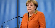 Merkel'den İncirlik açıklaması