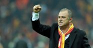 Fatih Terim'den Evkur Yeni Malatyaspor'a kutlama mesajı