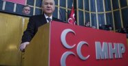 MHP yarın 41 ilde kongre yapacak