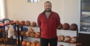 İnönü Üniversitesi basketbolda iddialı