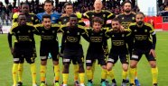 Yeni Malatyaspor'da 12 futbolcunun sözleşmesi sona erdi