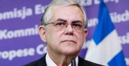 Yunanistan eski Başbakanı Lukas Papadimos'a bombalı saldırı