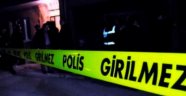 Emekli Polis Evinde Ölü Bulundu