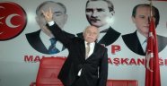 YSK Malatya MHP İl Başkanlığı Kararını Açıkladı