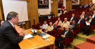 Battalgazi Belediye Meclisi Haziran Ayı Olağan Toplantısı Yapıldı