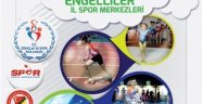 İl Spor Merkezleri açılıyor