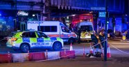 Londra'da terör saldırıları: 7 ölü