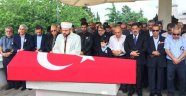 Malatyalı eski Bakan Karaaslan İstanbul'da ebediyete uğurlandı