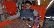 Büyükşehir belediyesinden hasta operasyonu