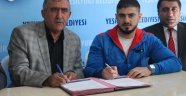 Yeşilyurt Belediyespor kararını verdi