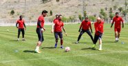 Evkur Yeni Malatyaspor 3 etaplı kamp yapmayı planlıyor