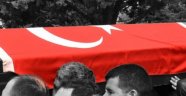 Görev dönüşündeki askerlere hain saldırı: 1 şehit, 6 yaralı