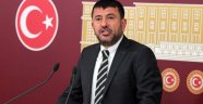 CHP'li Ağbaba'dan kıdem tazminatı açıklaması