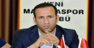 Evkur Yeni Malatyaspor işini sağlama almak istiyor