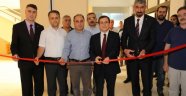 TÜBA Malatya Tanıtım Ofisinin açılışı yapıldı