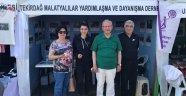 Malatya ilk kez Tekirdağ'da tanıtıldı