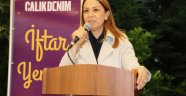 Çalık: Hem insani hem de İslami bir vazifedir