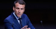 Macron'un partisinden ezici galibiyet
