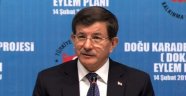 Başbakan Davutoğlu, cenazeye katılıyor