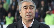 Samet Aybaba: Her maç ayrı bir final