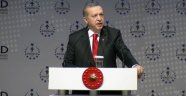 Erdoğan, 'Delikanlıysan çık ortaya'