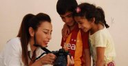 Akbaş Fotokampa katılacak