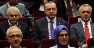 Erdoğan: 'Şu anda değişim zilleri tüm gücüyle çalıyor'