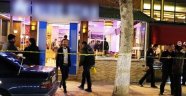 Kafedeki silahlı kavgada ölü sayısı 4'e yükseldi