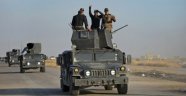 Irak ordusu kontrolü sağlamaya yakın