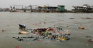 Ganj Nehri kirliliğe yenik düştü