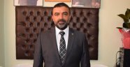MHP'li Leventoğlu 15 Temmuz'da yine meydanlarda olacağız