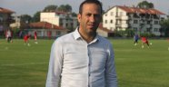 "Süper Lig'e yabancı bir camia değiliz"