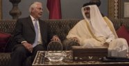 ABD ile Katar arasında mutabakat
