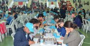 Yeşilyurt Belediyespor Satranç Takımı şampiyonaya hazırlanıyor