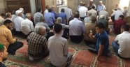 Malatya'da 15 Temmuz şehitleri için mevlit okutuldu